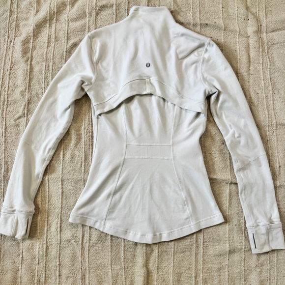 Lululemon Define Jacket - Picture 8 of 13